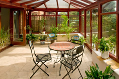 Pitch Green conservatory quotes