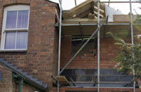 free Pitch Green home extension quotes