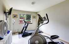 Pitch Green home gym construction leads